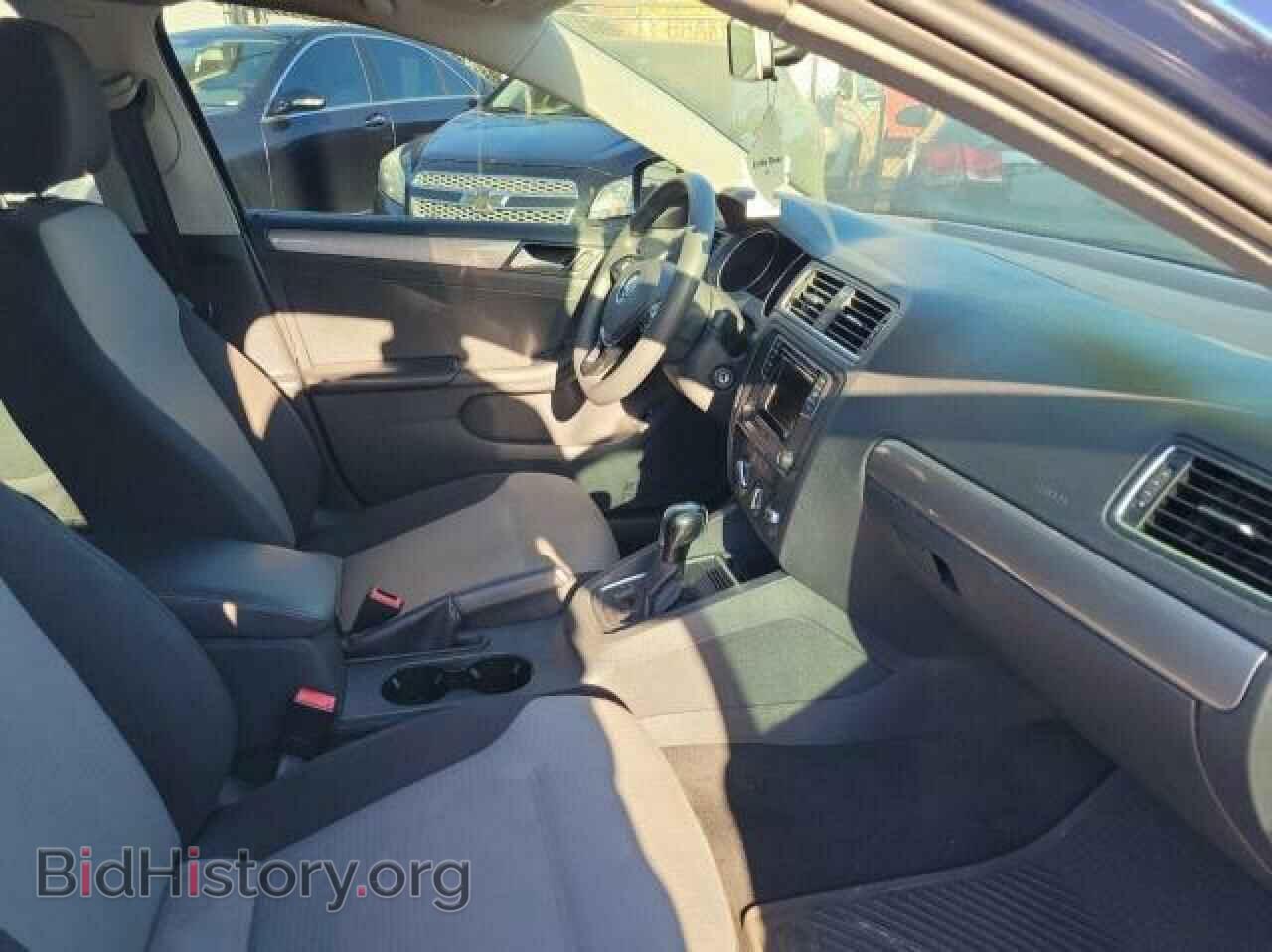 2017 VOLKSWAGEN JETTA - VIN: 3VW2B7AJ9HM331958 - Фото 5