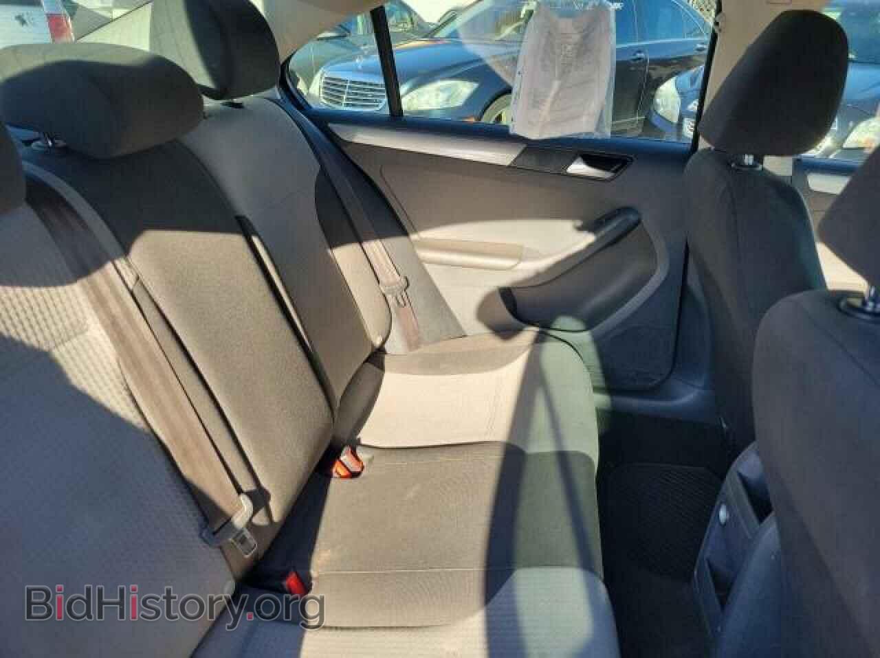 2017 VOLKSWAGEN JETTA - VIN: 3VW2B7AJ9HM331958 - Фото 6