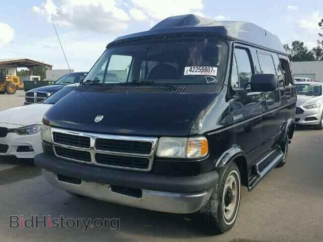 1994 DODGE RAM VAN - VIN: 2B6HB21X4RK558793 - Фото 2