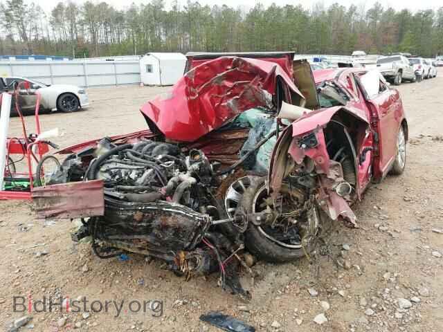 2010 FORD TAURUS - VIN: 1FAHP2FW4AG109520 - Photo 2