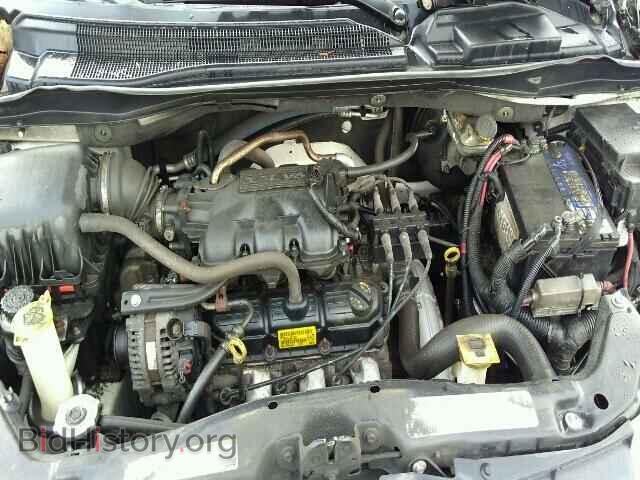 2010 DODGE CARAVAN - VIN: 2D4CN1AE3AR465591 - Фото 7