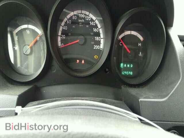 2010 DODGE CARAVAN - VIN: 2D4CN1AE3AR465591 - Фото 8