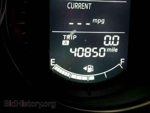 2014 MAZDA CX-5 - VIN: JM3KE4BE3E0377544 - Фото 8