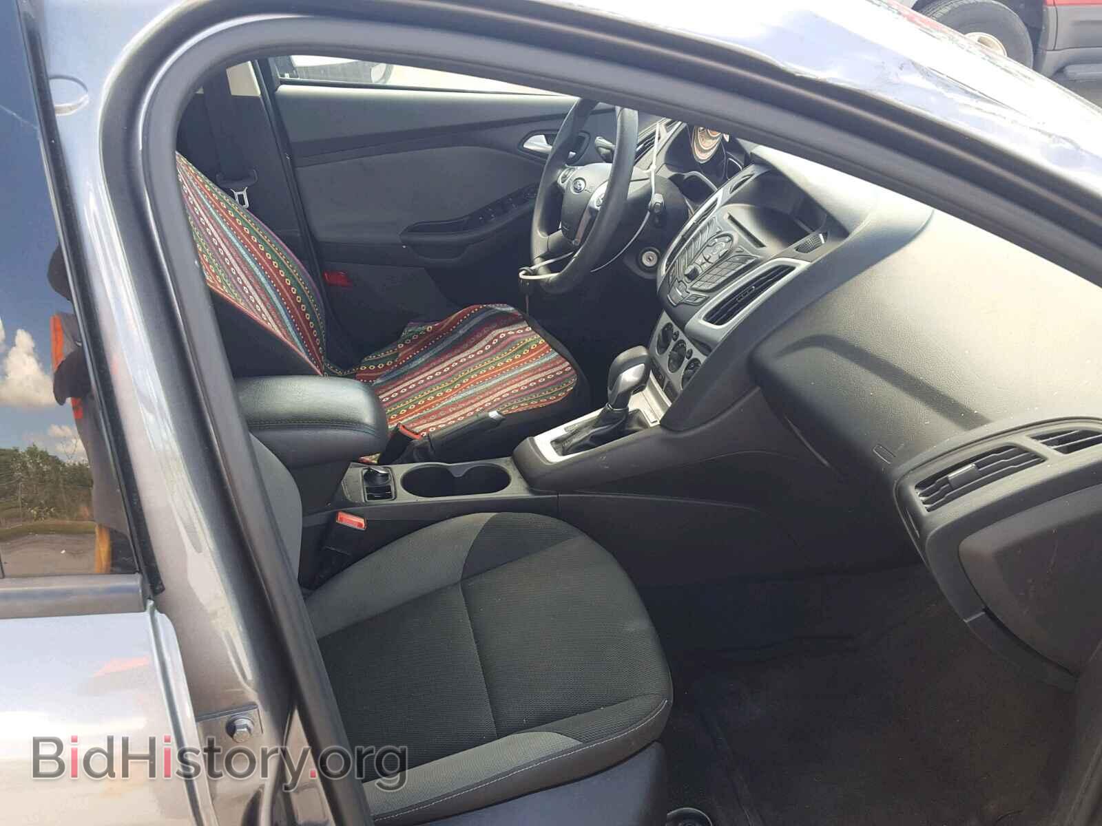 2014 FORD FOCUS - VIN: 1FADP3K26EL421987 - Photo 5