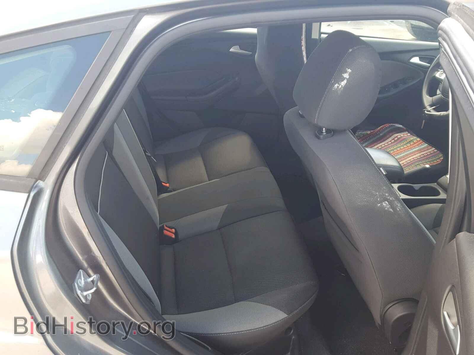 2014 FORD FOCUS - VIN: 1FADP3K26EL421987 - Photo 6