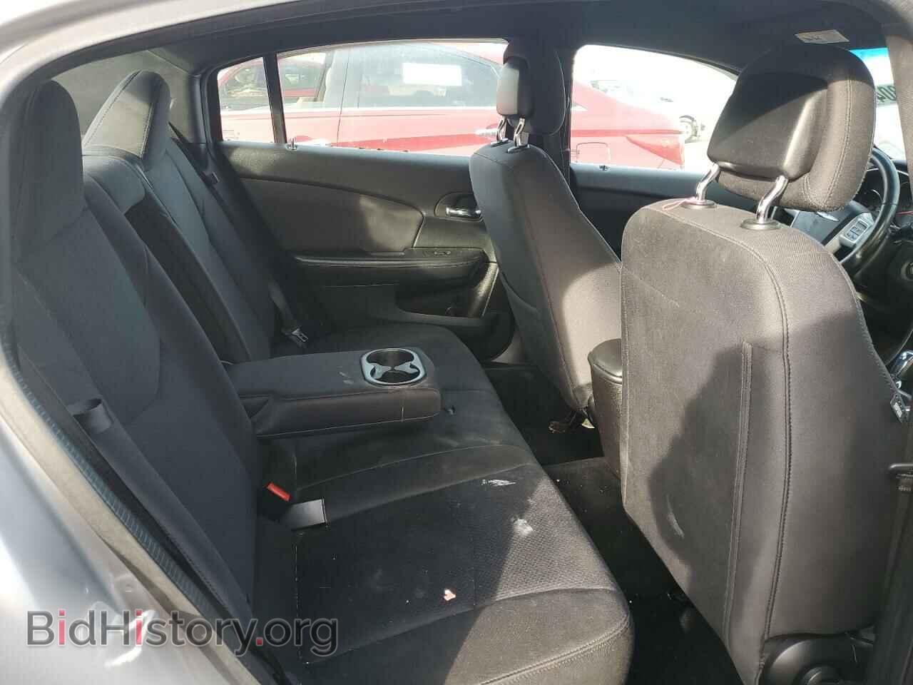 2013 CHRYSLER 200 - VIN: 1C3CCBBG0DN715934 - Фото 10