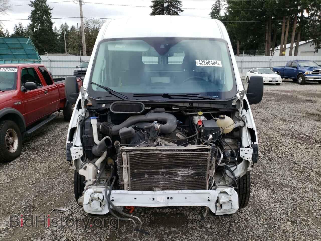 2018 FORD TRANSIT - VIN: 1FTYR2CM5JKA79478 - Фото 5