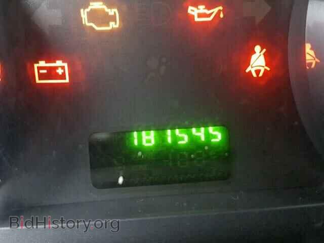 2008 FORD EDGE - VIN: 2FMDK36C78BB36145 - Фото 8