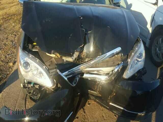 2014 CHRYSLER 200 - VIN: 1C3CCBCG9EN151488 - Фото 9