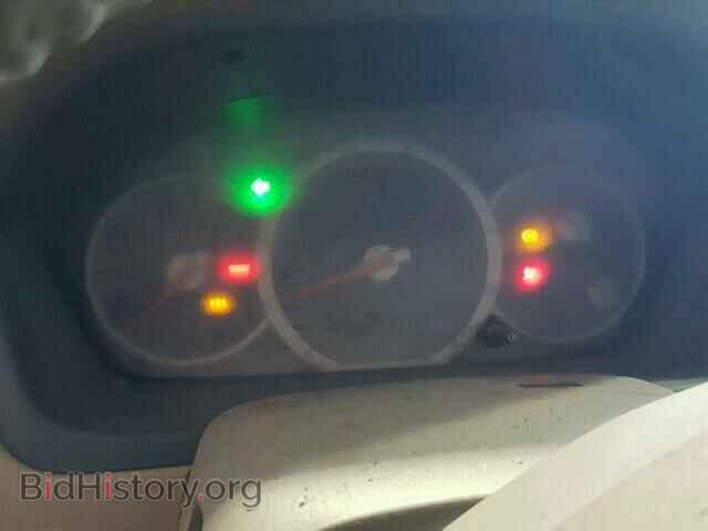 2007 HONDA PILOT - VIN: 5FNYF28787B004839 - Photo 8