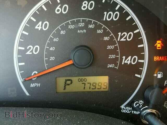 2012 TOYOTA COROLLA - VIN: 2T1BU4EE2CC803167 - Фото 8