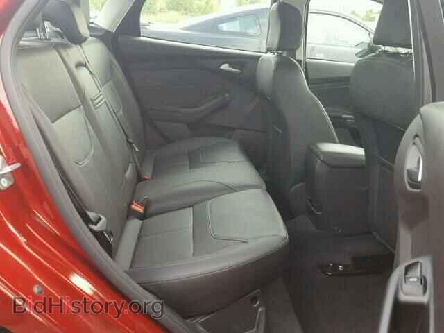 2015 FORD FOCUS - VIN: 1FADP3F21FL323302 - Фото 6