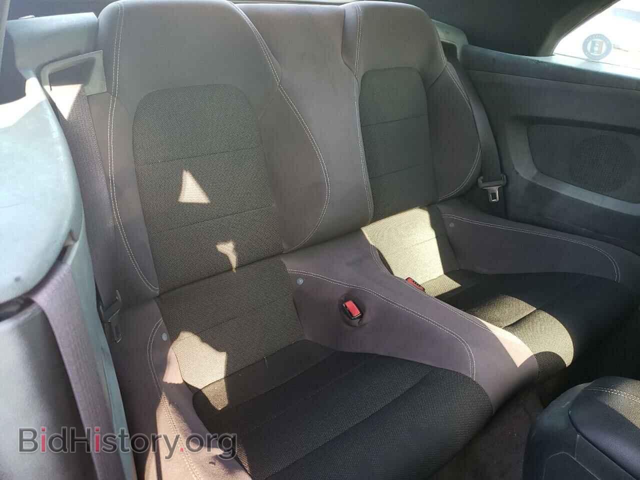 2016 FORD ALL Models - VIN: 1FATP8EM9G5222042 - Фото 10