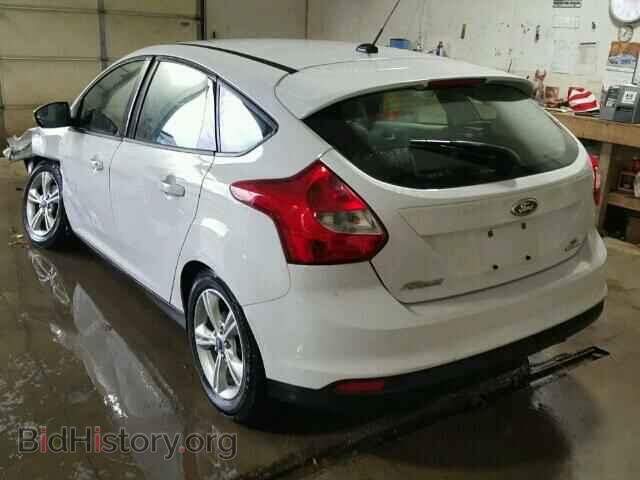 2013 FORD FOCUS - VIN: 1FADP3K22DL223745 - Photo 3