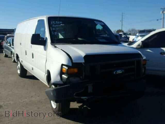 Фотография 1FTNE1EW6CDA75678 - FORD ECONOLINE 2012