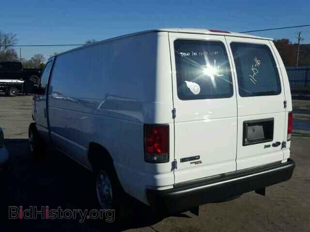 2012 FORD ECONOLINE - VIN: 1FTNE1EW6CDA75678 - Photo 3