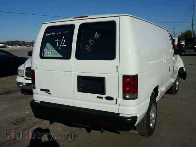 2012 FORD ECONOLINE - VIN: 1FTNE1EW6CDA75678 - Photo 4