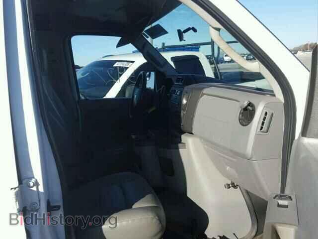 2012 FORD ECONOLINE - VIN: 1FTNE1EW6CDA75678 - Photo 5