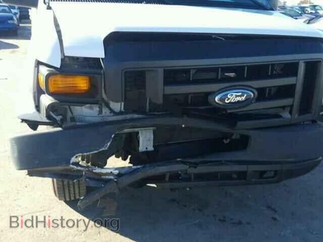 2012 FORD ECONOLINE - VIN: 1FTNE1EW6CDA75678 - Photo 9