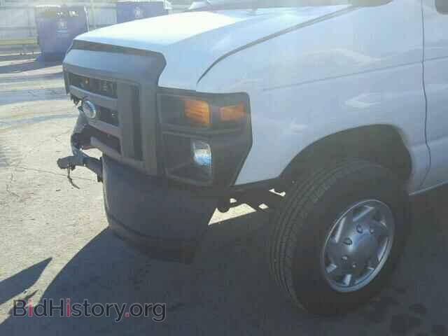 2012 FORD ECONOLINE - VIN: 1FTNE1EW6CDA75678 - Photo 10