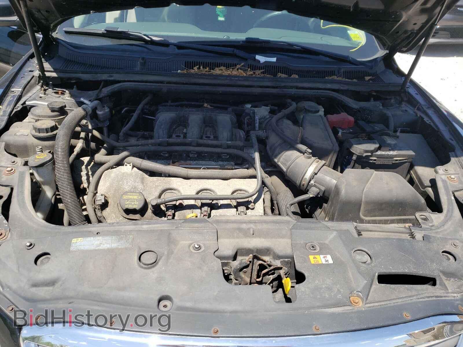 2012 FORD TAURUS - VIN: 1FAHP2DW6CG121982 - Фото 7