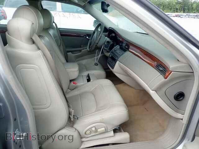 2004 CADILLAC DEVILLE - VIN: 1G6KD54Y94U225805 - Фото 5
