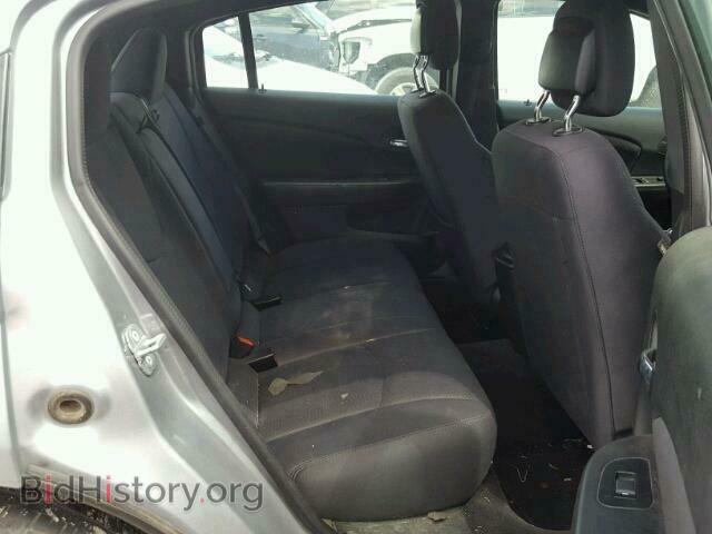 2014 CHRYSLER 200 - VIN: 1C3CCBAB4EN206405 - Фото 6