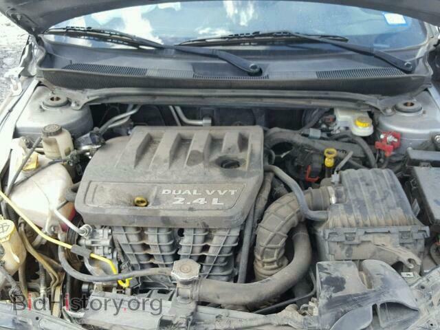 2014 CHRYSLER 200 - VIN: 1C3CCBAB4EN206405 - Фото 7