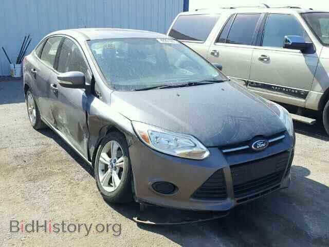 Photo 1FADP3F23DL320964 - FORD FOCUS 2013