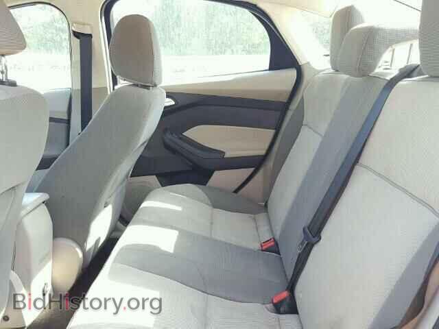 2013 FORD FOCUS - VIN: 1FADP3F23DL320964 - Фото 6