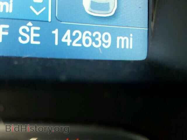 2013 FORD FOCUS - VIN: 1FADP3F23DL320964 - Фото 8