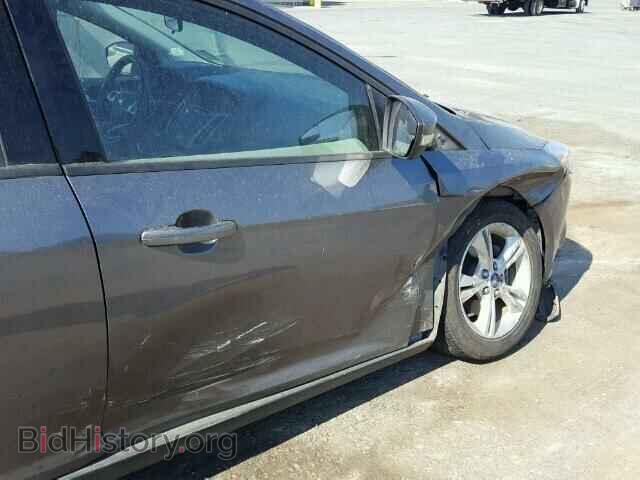 2013 FORD FOCUS - VIN: 1FADP3F23DL320964 - Фото 9
