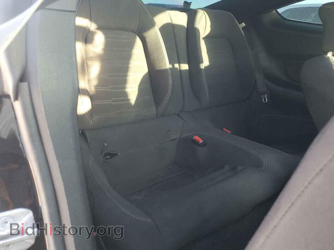 2017 FORD MUSTANG - VIN: 1FA6P8CF5H5354041 - Фото 10