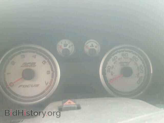 2009 FORD FOCUS - VIN: 1FAHP35N59W101667 - Фото 8