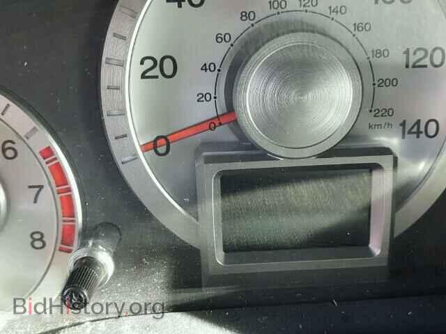 2009 HONDA PILOT - VIN: 5FNYF489X9B010402 - Photo 8
