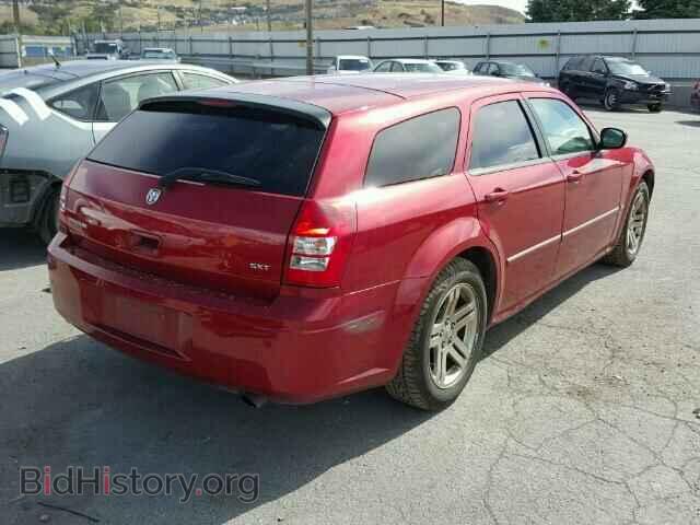 2006 DODGE MAGNUM - VIN: 2D4FV47V36H217618 - Фото 4