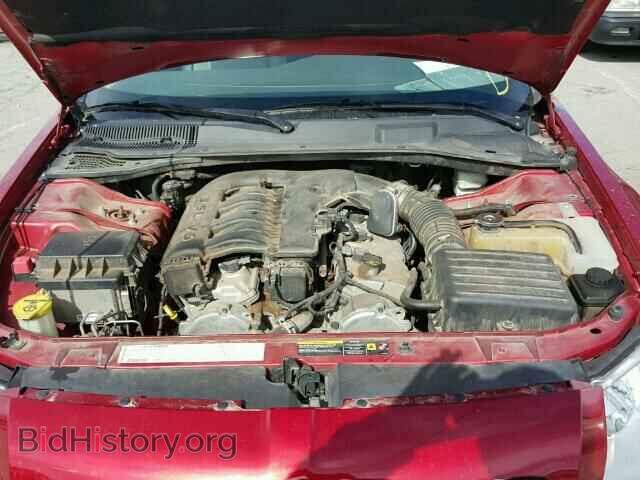 2006 DODGE MAGNUM - VIN: 2D4FV47V36H217618 - Фото 7