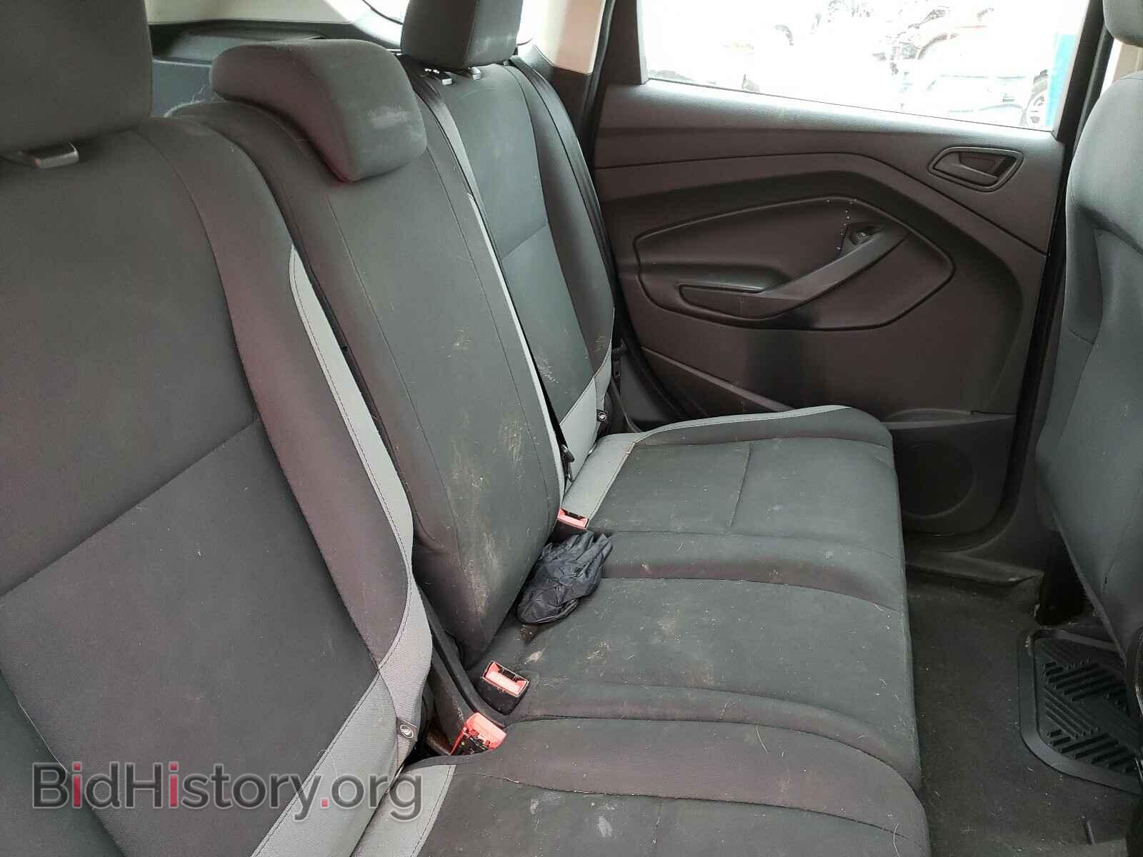 2014 FORD ESCAPE - VIN: 1FMCU0F71EUD72089 - Photo 6