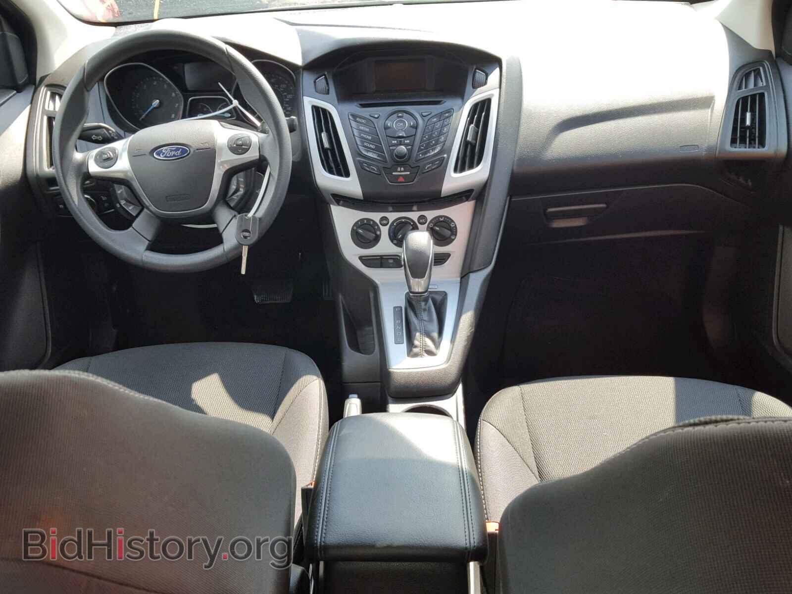 2013 FORD FOCUS - VIN: 1FADP3F29DL294905 - Photo 9