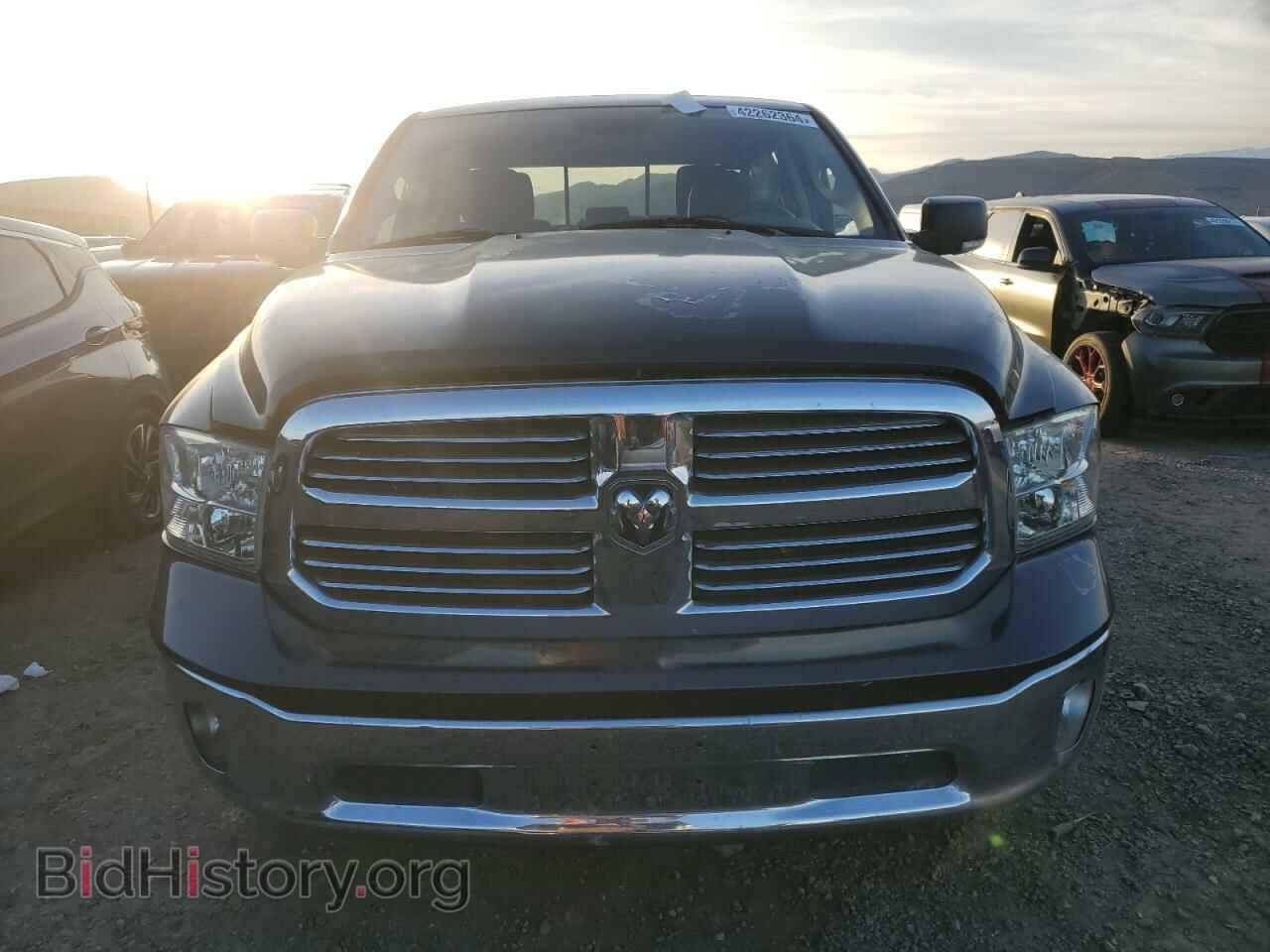 2013 RAM 1500 - VIN: 1C6RR6GT5DS632333 - Фото 5