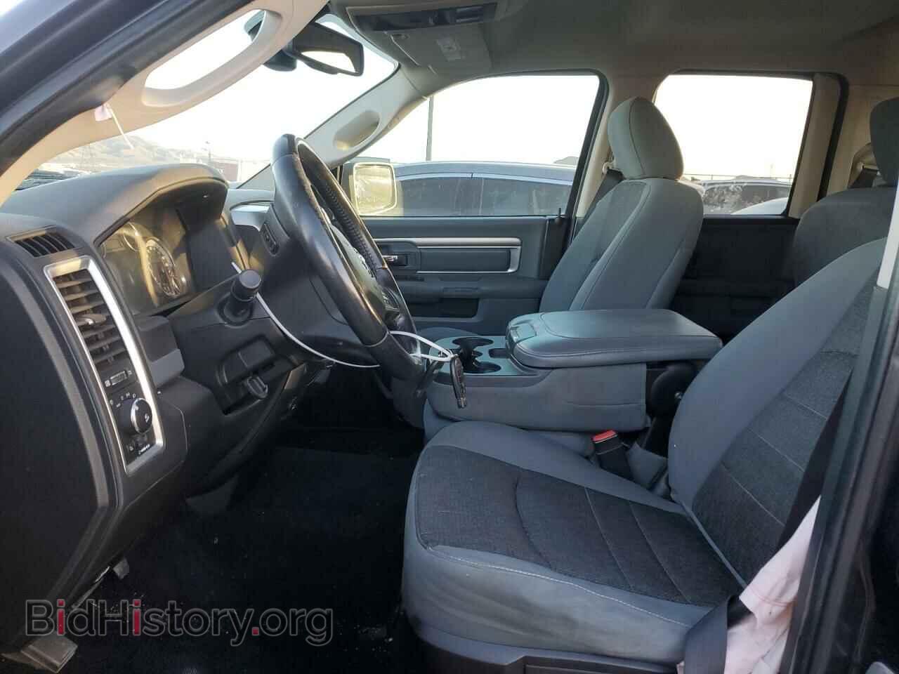 2013 RAM 1500 - VIN: 1C6RR6GT5DS632333 - Фото 7
