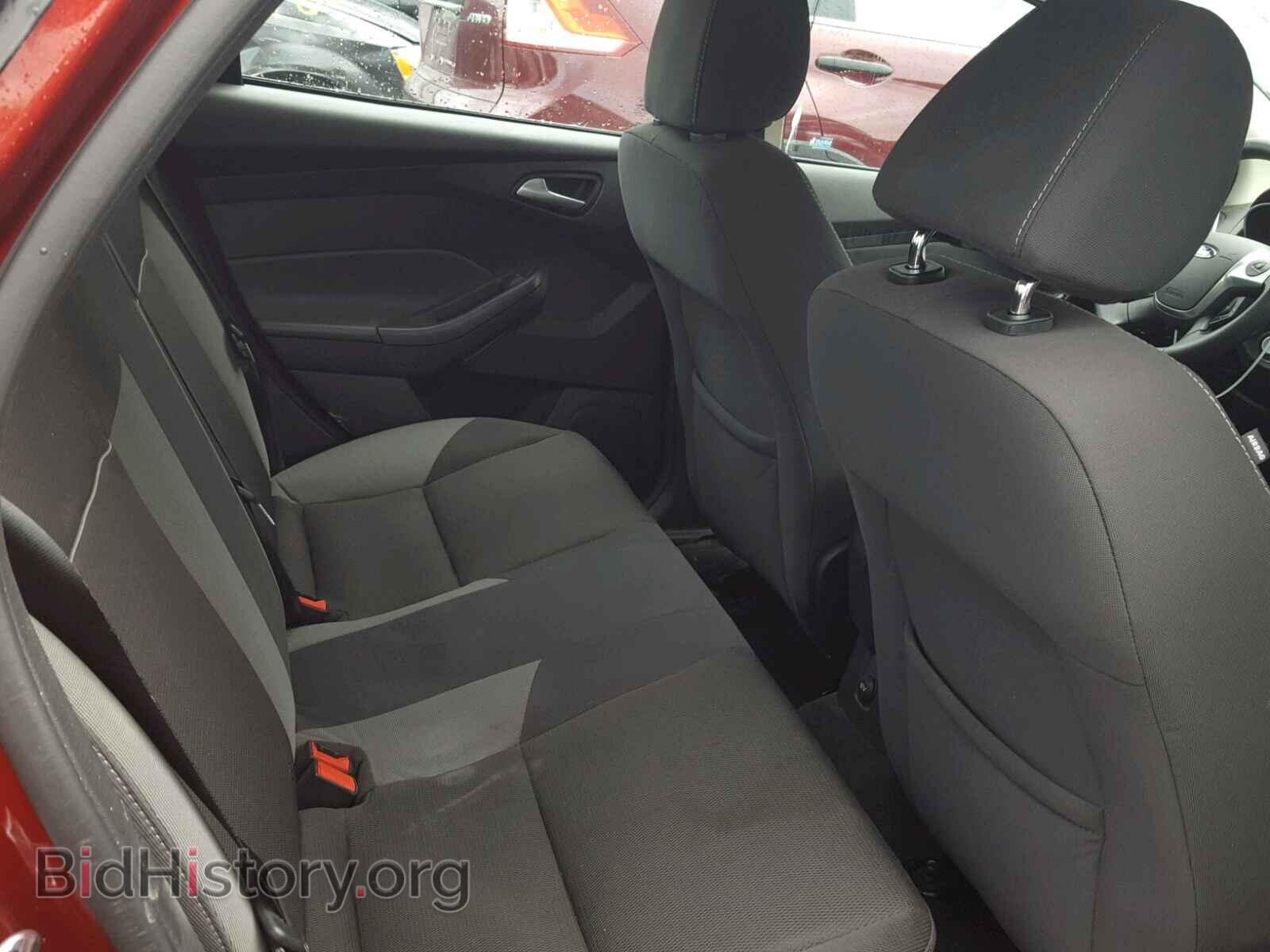 2013 FORD FOCUS - VIN: 1FADP3F25DL194574 - Фото 6