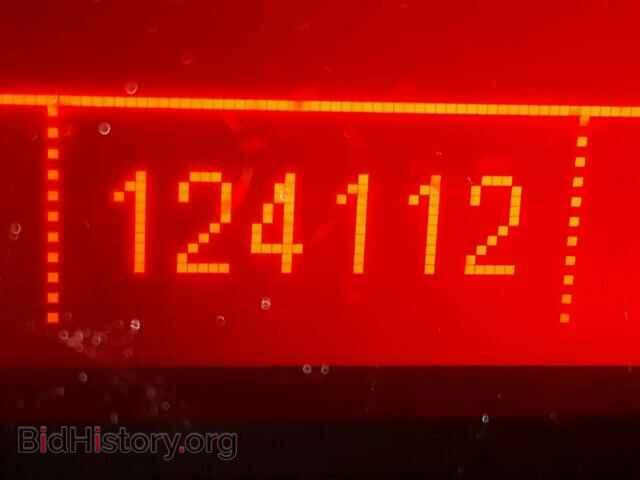 2011 GMC TERRAIN - VIN: 2CTALSECXB6237331 - Фото 8