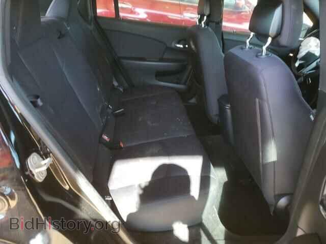 2012 CHRYSLER 200 - VIN: 1C3CCBBB2CN298898 - Фото 6