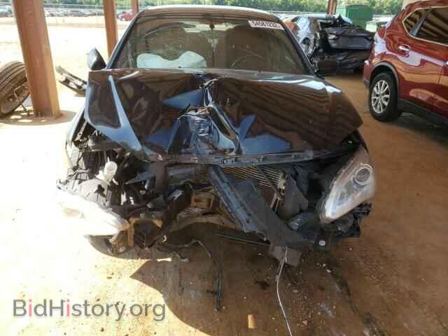 2012 CHRYSLER 200 - VIN: 1C3CCBBB2CN298898 - Фото 9