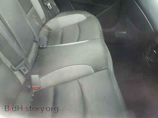 2013 KIA OPTIMA - VIN: 5XXGR4A65DG153783 - Фото 6