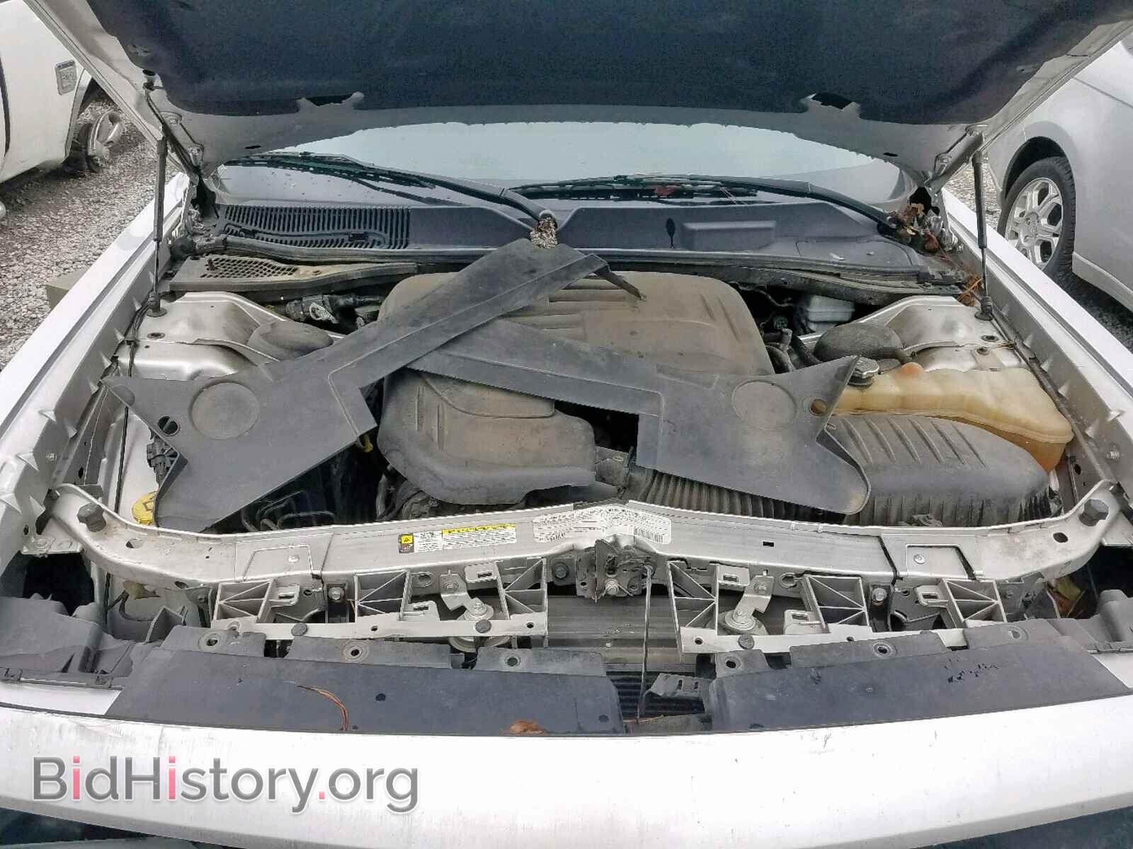 2012 DODGE CHALLENGER - VIN: 2C3CDYAG9CH228255 - Фото 7