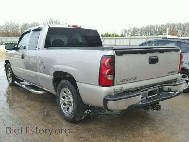 2005 CHEVROLET SILVERADO - VIN: 2GCEC19V951295905 - Photo 3
