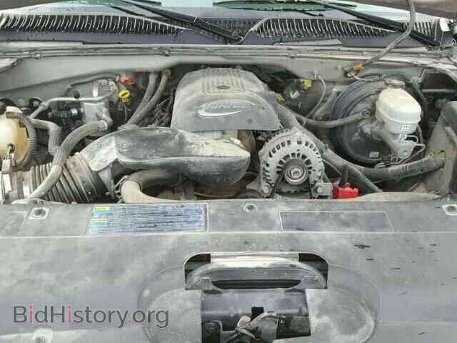 2005 CHEVROLET SILVERADO - VIN: 2GCEC19V951295905 - Photo 7