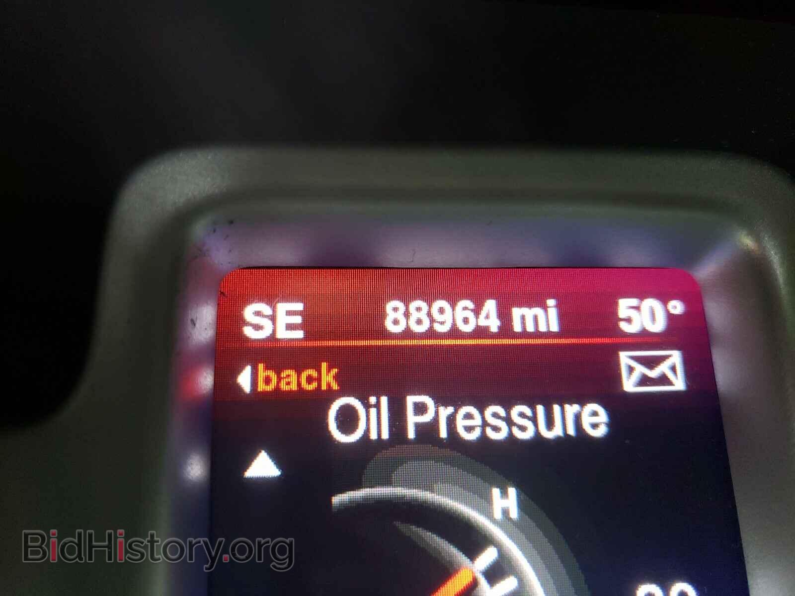 2013 DODGE JOURNEY - VIN: 3C4PDCDG3DT705590 - Фото 8